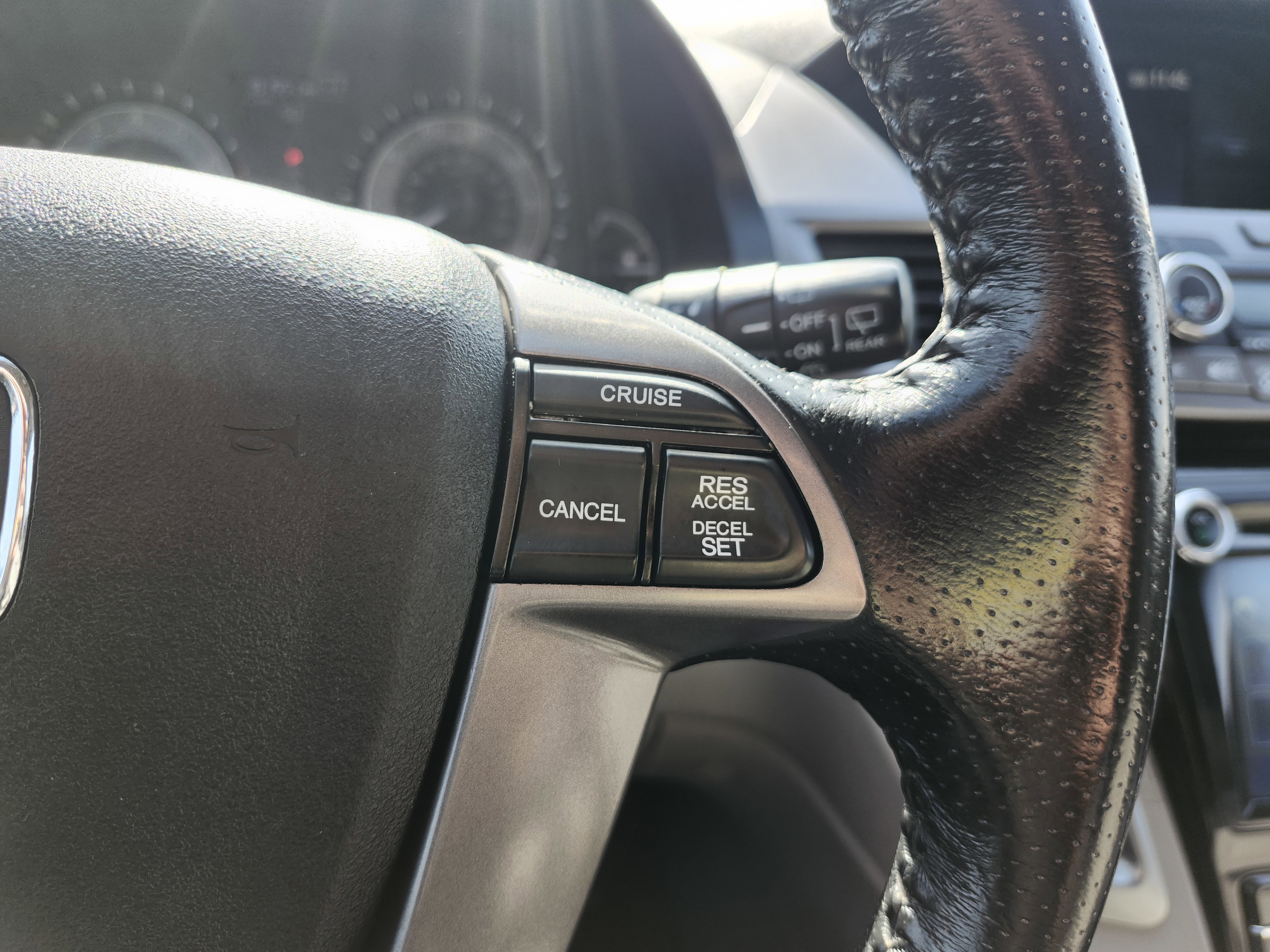 Used 2014 Honda Odyssey EX-L image 34