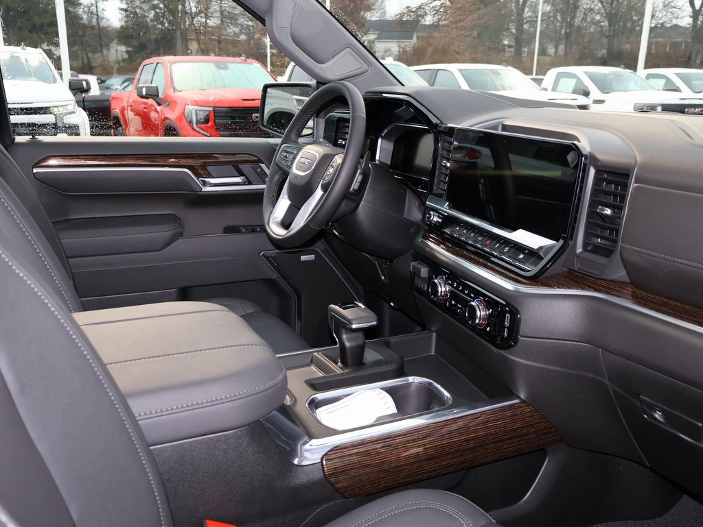 New 2026 GMC Sierra 1500 Elevation w/ Elevation Premium Package image 43