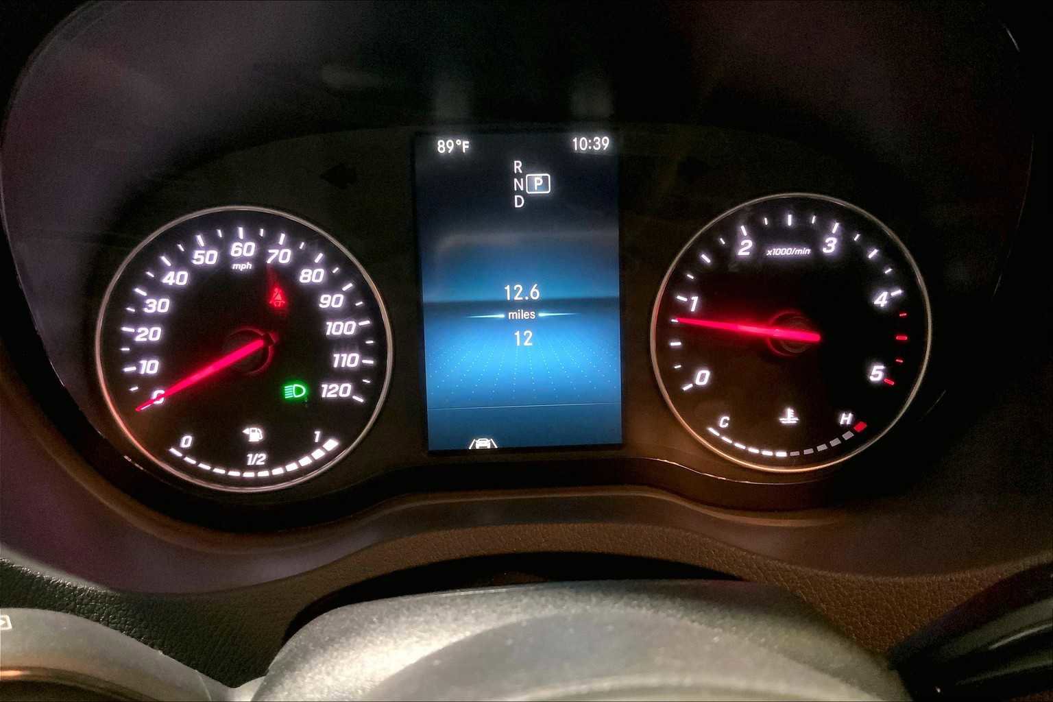 Used 2024 Mercedes-Benz Sprinter 2500 image 20