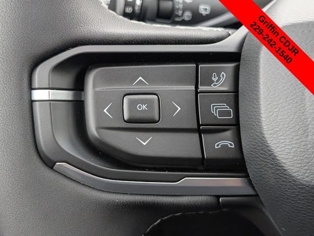 New 2026 Jeep Cherokee Limited AWD/4WD image 24