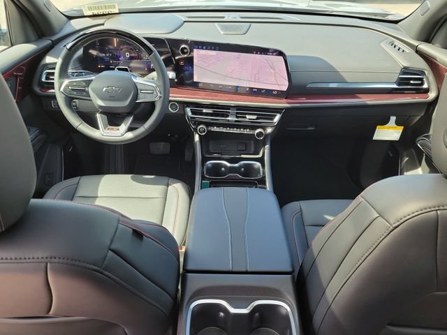 New 2026 Chevrolet Traverse Z71 w/ Enhanced Driving Package AWD/4WD image 19