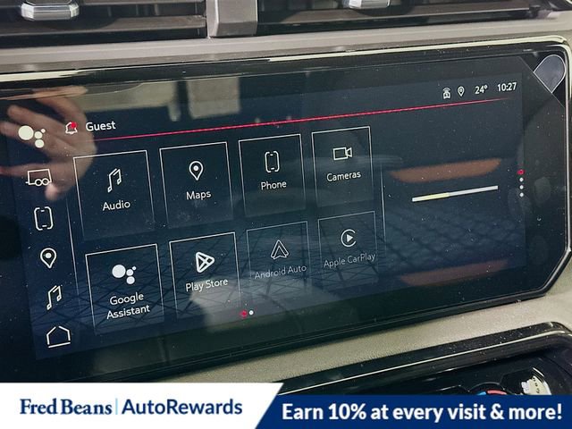 New 2026 GMC Sierra 1500 AT4 w/ AT4 Premium Package image 8