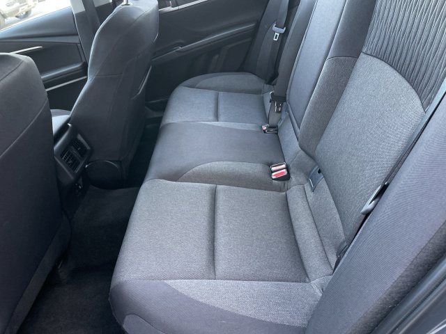 Used 2026 Toyota Camry LE FWD image 21