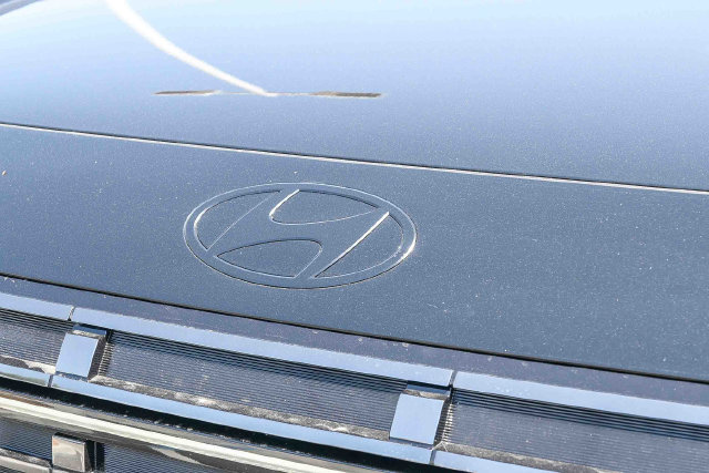 New 2026 Hyundai Palisade XRT Pro AWD/4WD image 12