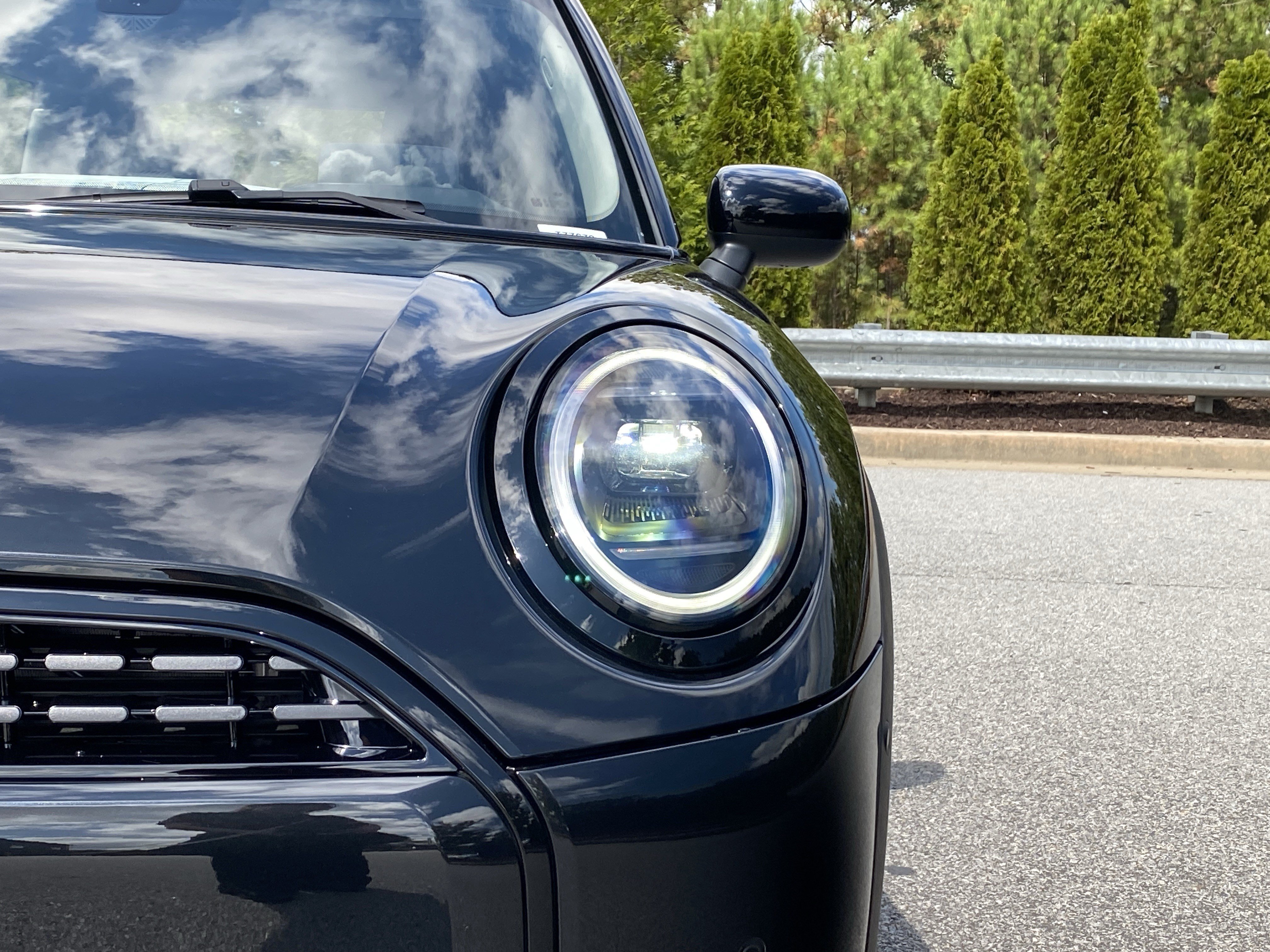 Certified 2026 MINI Cooper 2-Door Hardtop FWD image 36