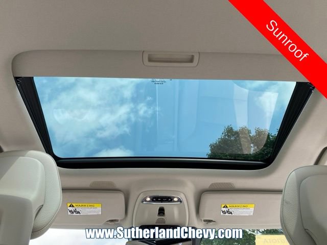 Used 2017 Volvo S90 T5 Momentum w/ Convenience Package FWD image 43