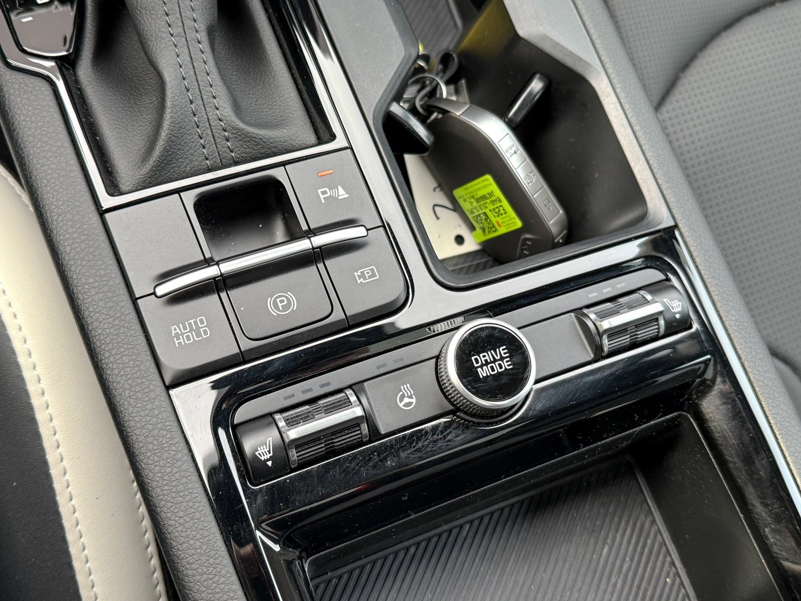 Certified 2025 Kia K5 GT-Line w/ GT-Line Premium Package image 22