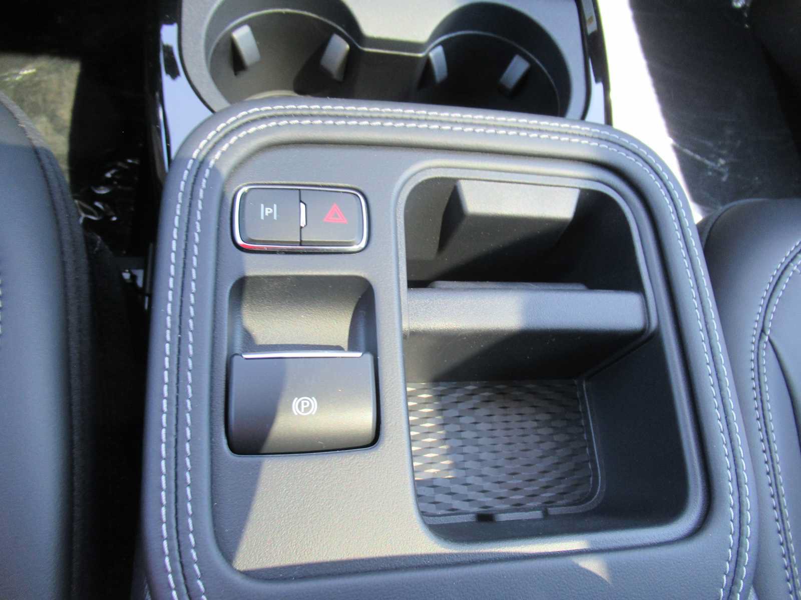 New 2026 Ford Mustang Mach-E Premium AWD/4WD image 24