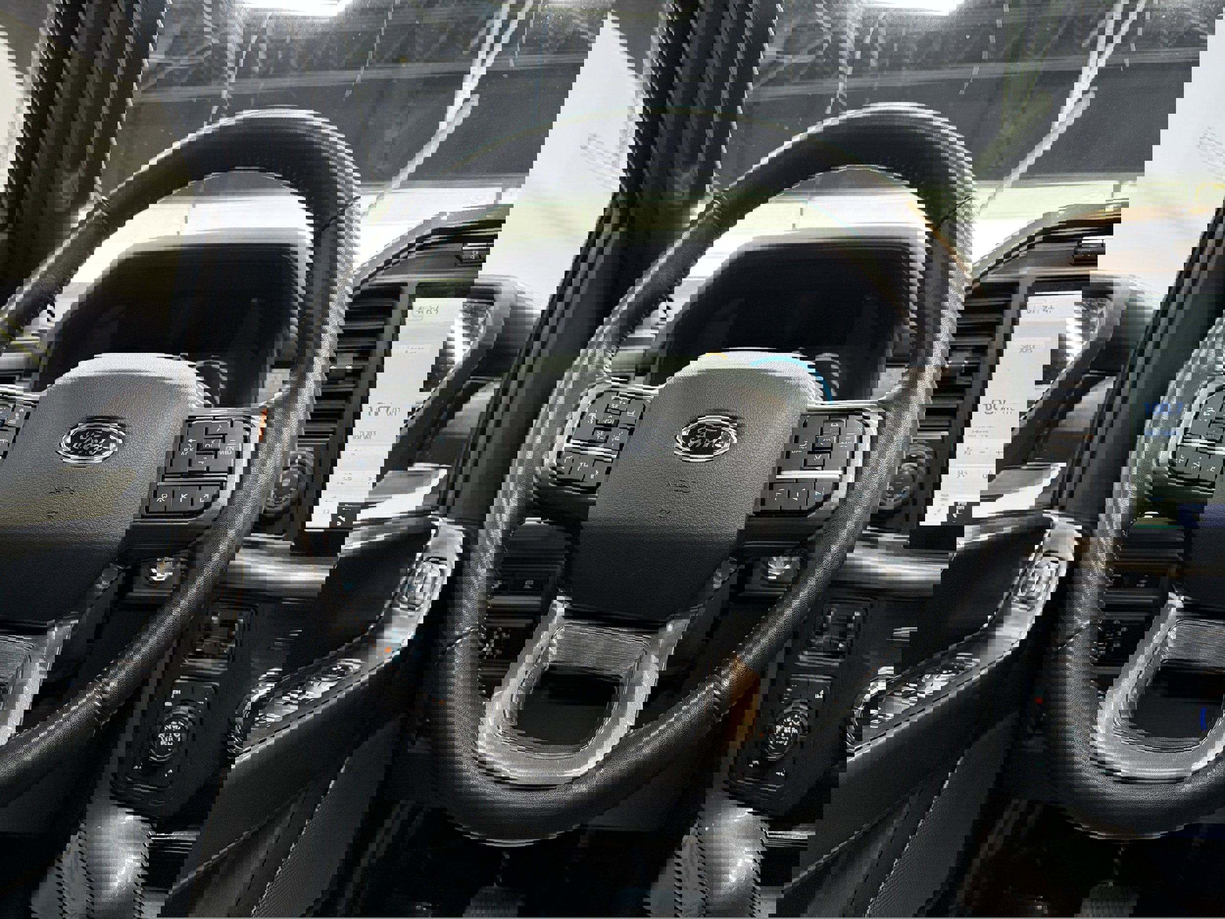 Used 2023 Ford F150 Tremor image 15