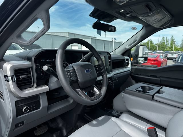 New 2026 Ford F450 XL w/ XL Chrome Package AWD/4WD image 15