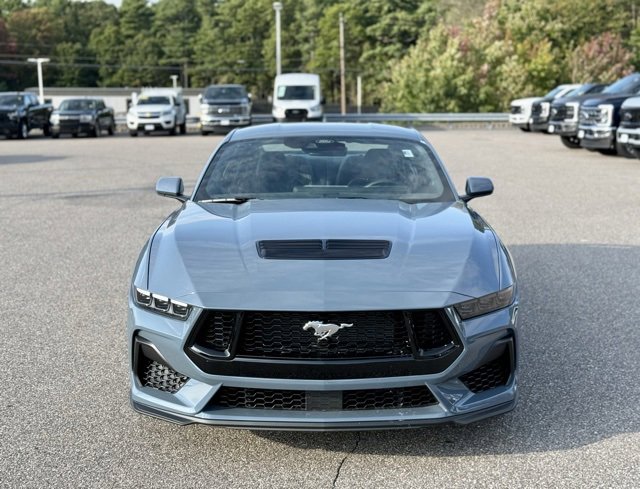 New 2025 Ford Mustang GT Premium w/ GT Performance Package image 10