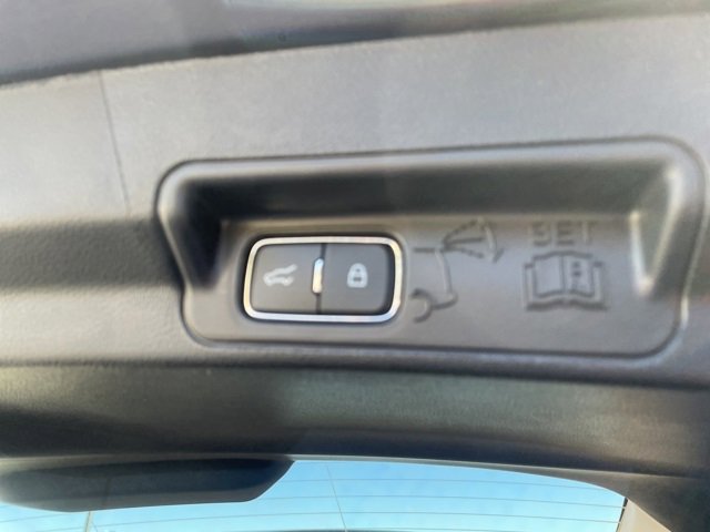 New 2026 Ford Explorer Active image 71