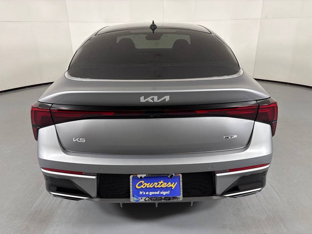 New 2026 Kia K5 GT-Line w/ GT-Line Premium Package FWD image 7