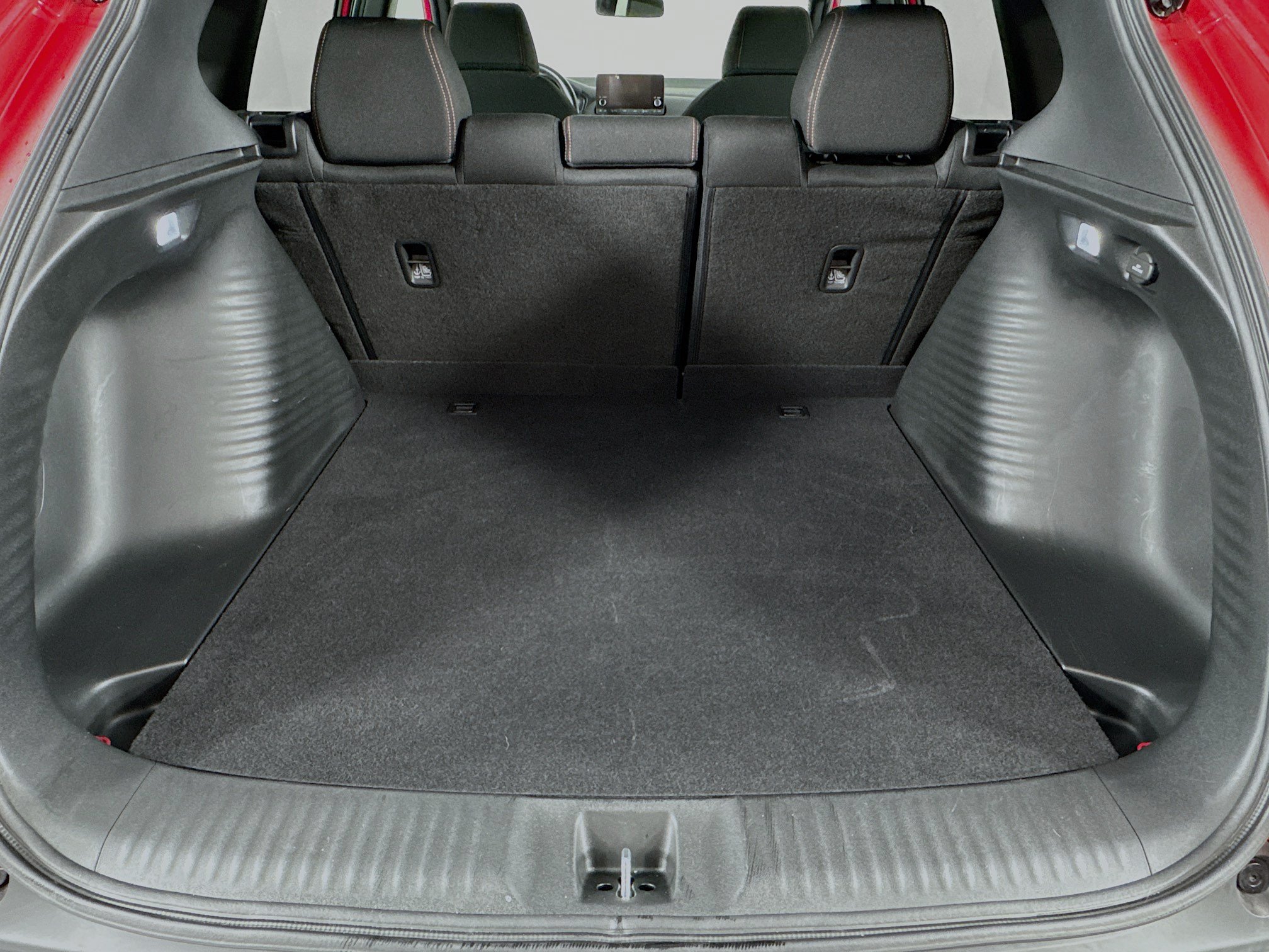 Certified 2024 Honda HR-V Sport image 24