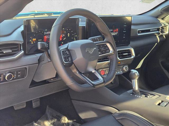 New 2026 Ford Mustang Premium image 3