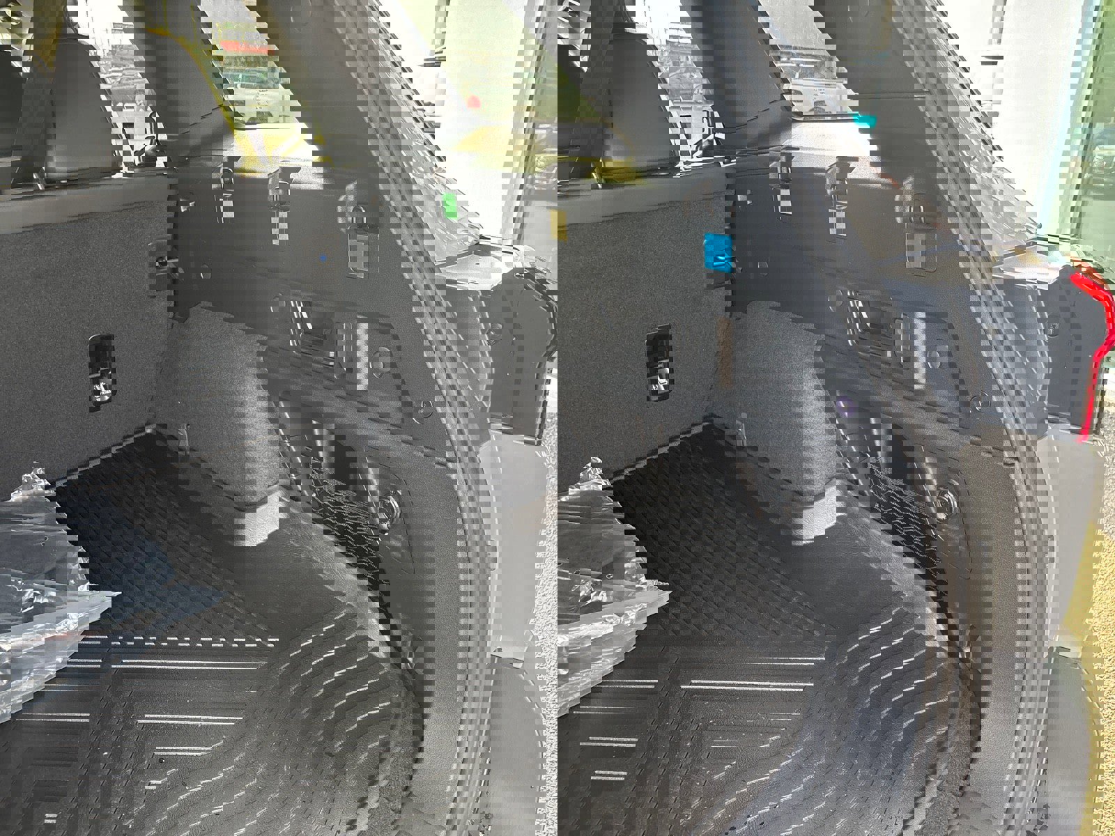 New 2026 Subaru Outback Premium image 50