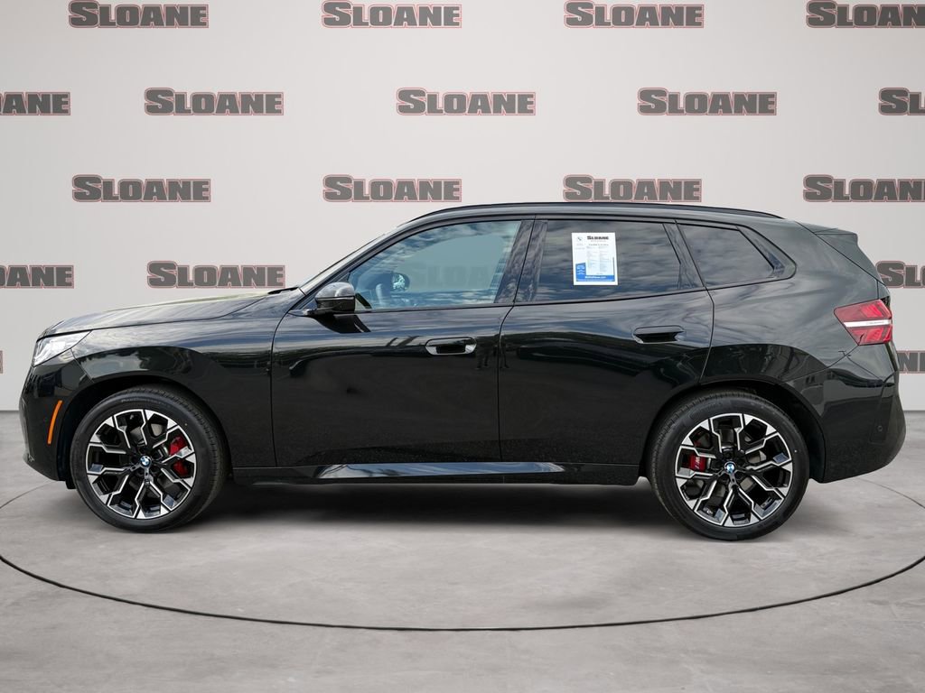 Certified 2026 BMW X3 xDrive30 AWD/4WD image 2