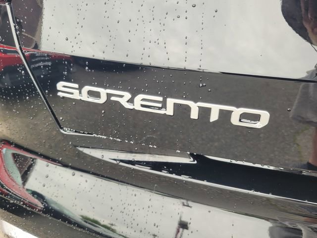 Used 2023 Kia Sorento SX image 7
