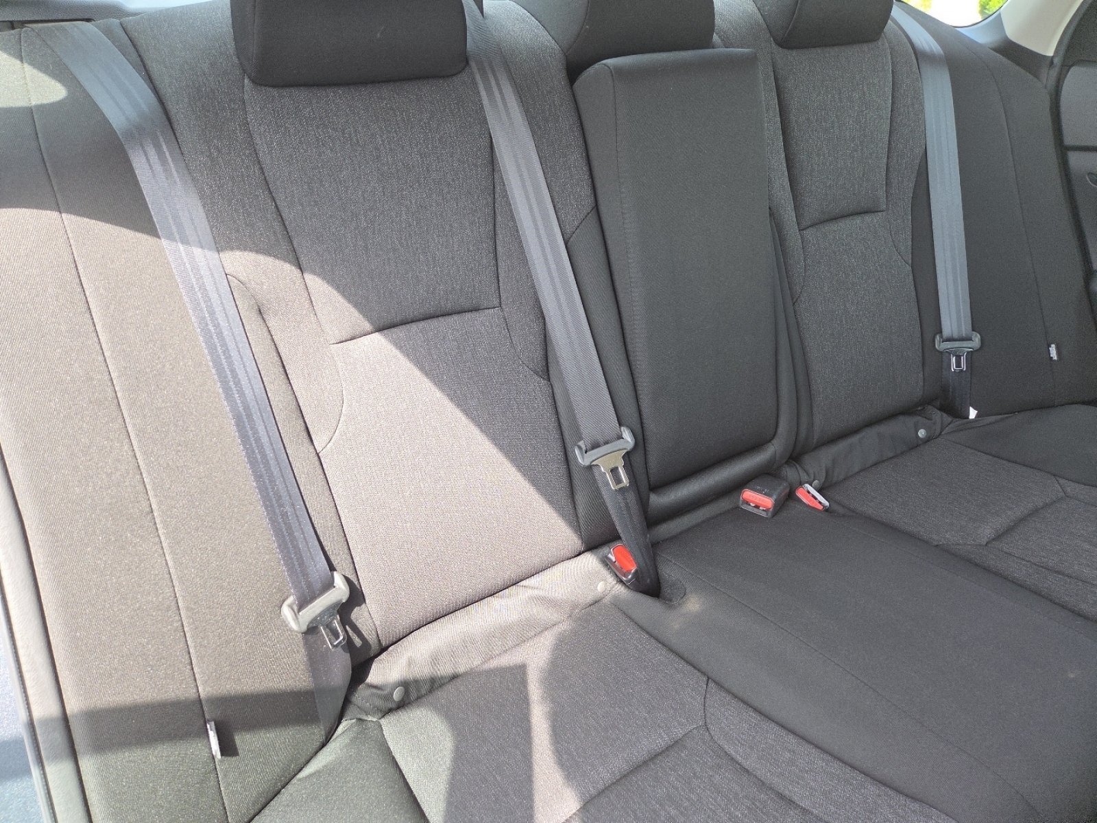 Used 2023 Honda Accord EX image 23