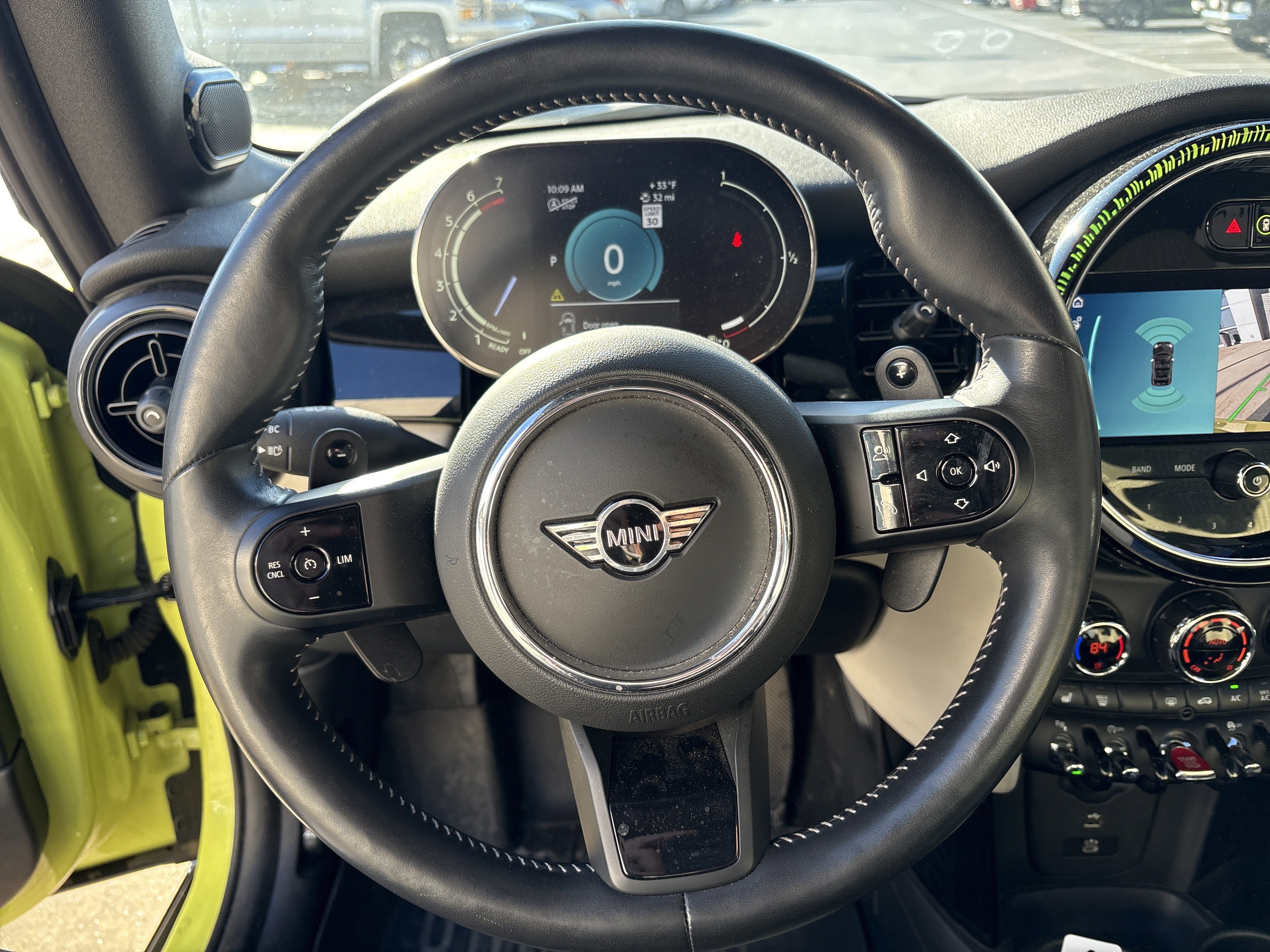 Used 2023 MINI Cooper S image 18