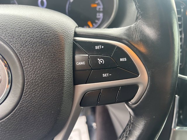 Used 2019 Jeep Grand Cherokee Altitude image 27