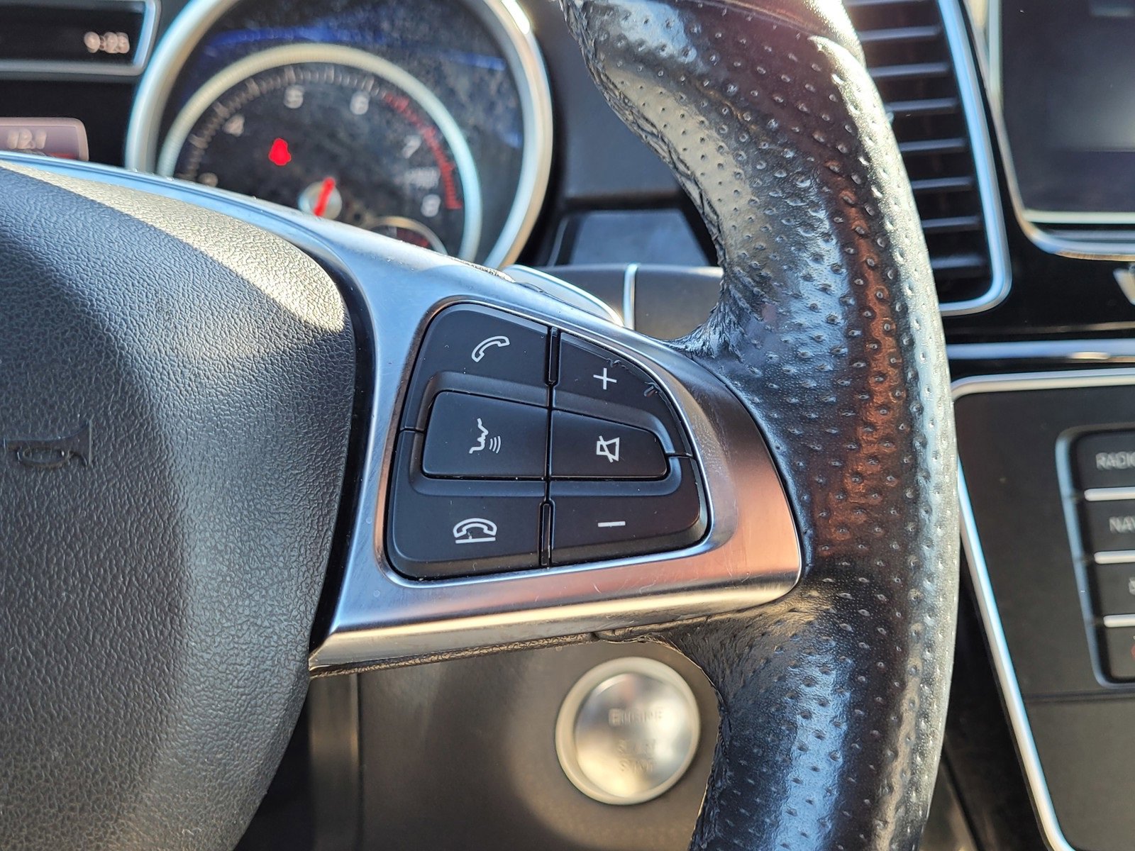 Used 2017 Mercedes-Benz GLE 43 AMG 4MATIC Coupe image 19