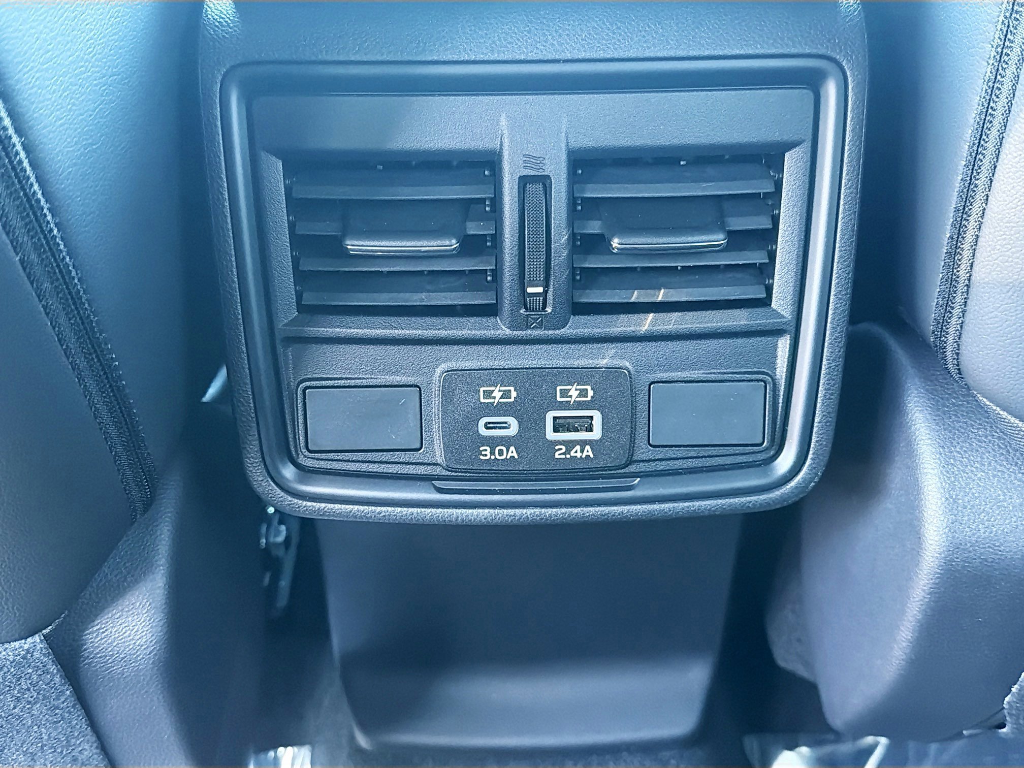 New 2026 Subaru Forester Premium image 20