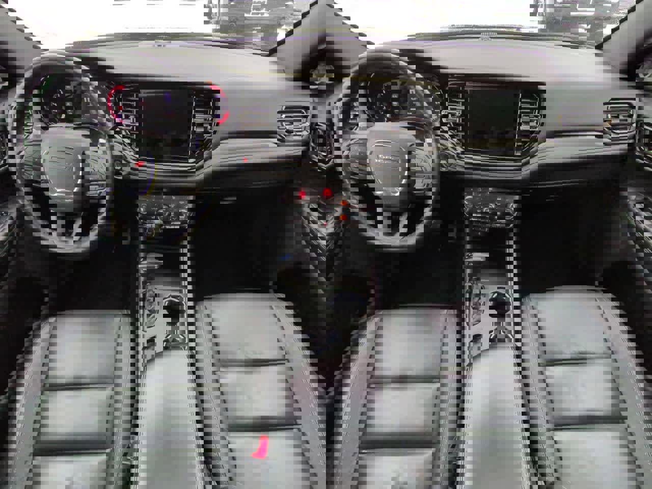 Used 2021 Dodge Durango GT image 15