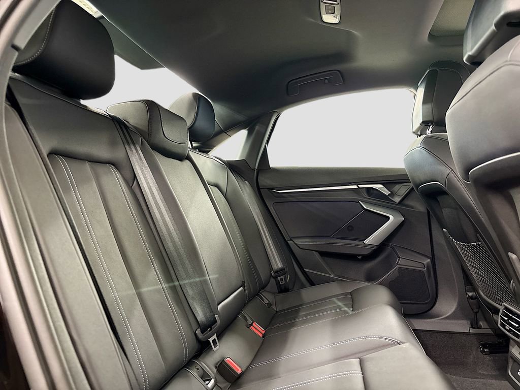 New 2026 Audi A3 2.0T Premium image 16