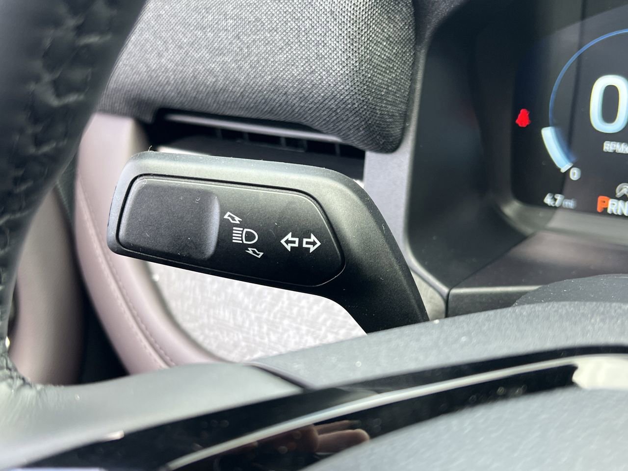 New 2026 Ford Explorer Platinum image 10