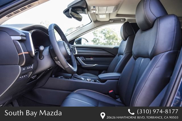 New 2026 MAZDA CX-50 2.5 Hybrid w/ Cargo Package AWD/4WD image 19