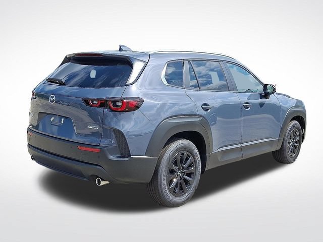 New 2026 MAZDA CX-50 2.5 Hybrid w/ Cargo Package AWD/4WD image 7