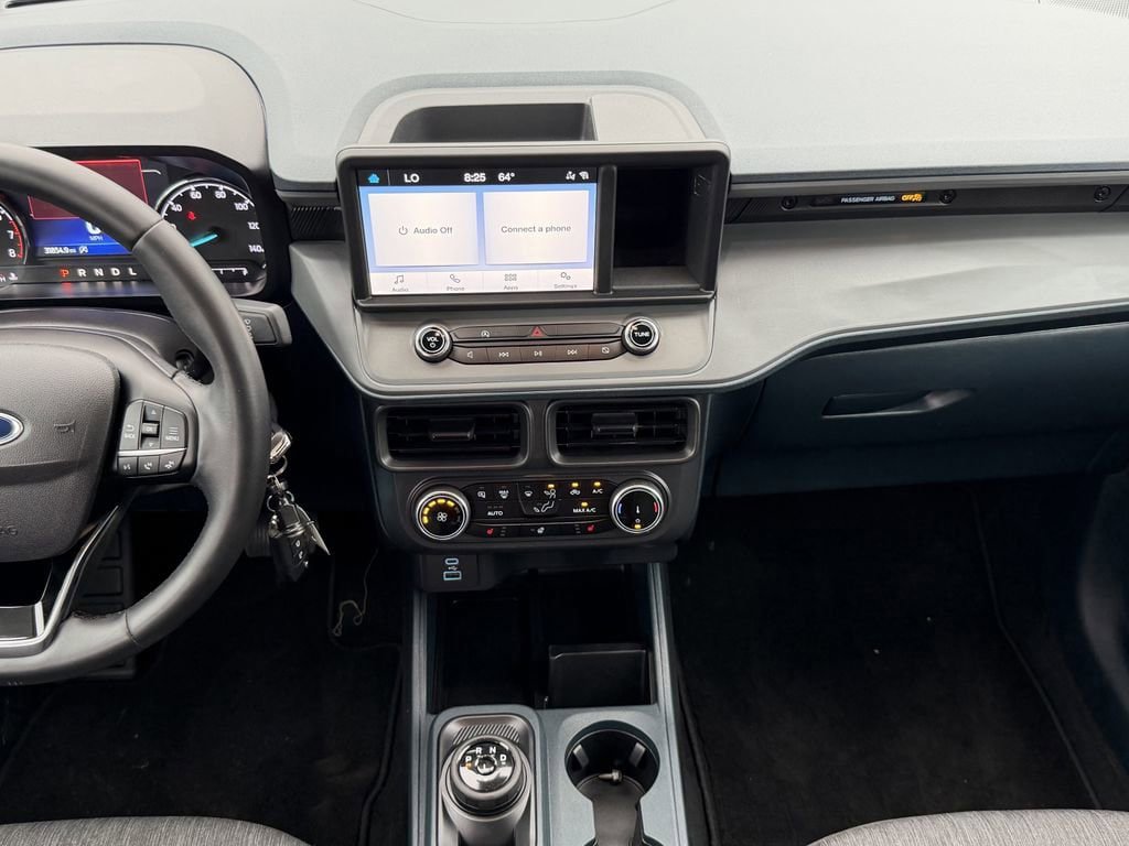 Used 2023 Ford Maverick Tremor w/ Tremor Off-Road Package AWD/4WD image 15