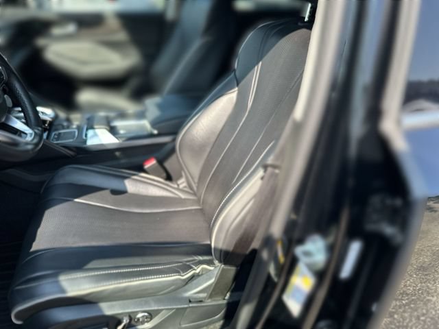 Used 2023 Acura MDX w/ Advance Package AWD/4WD image 13