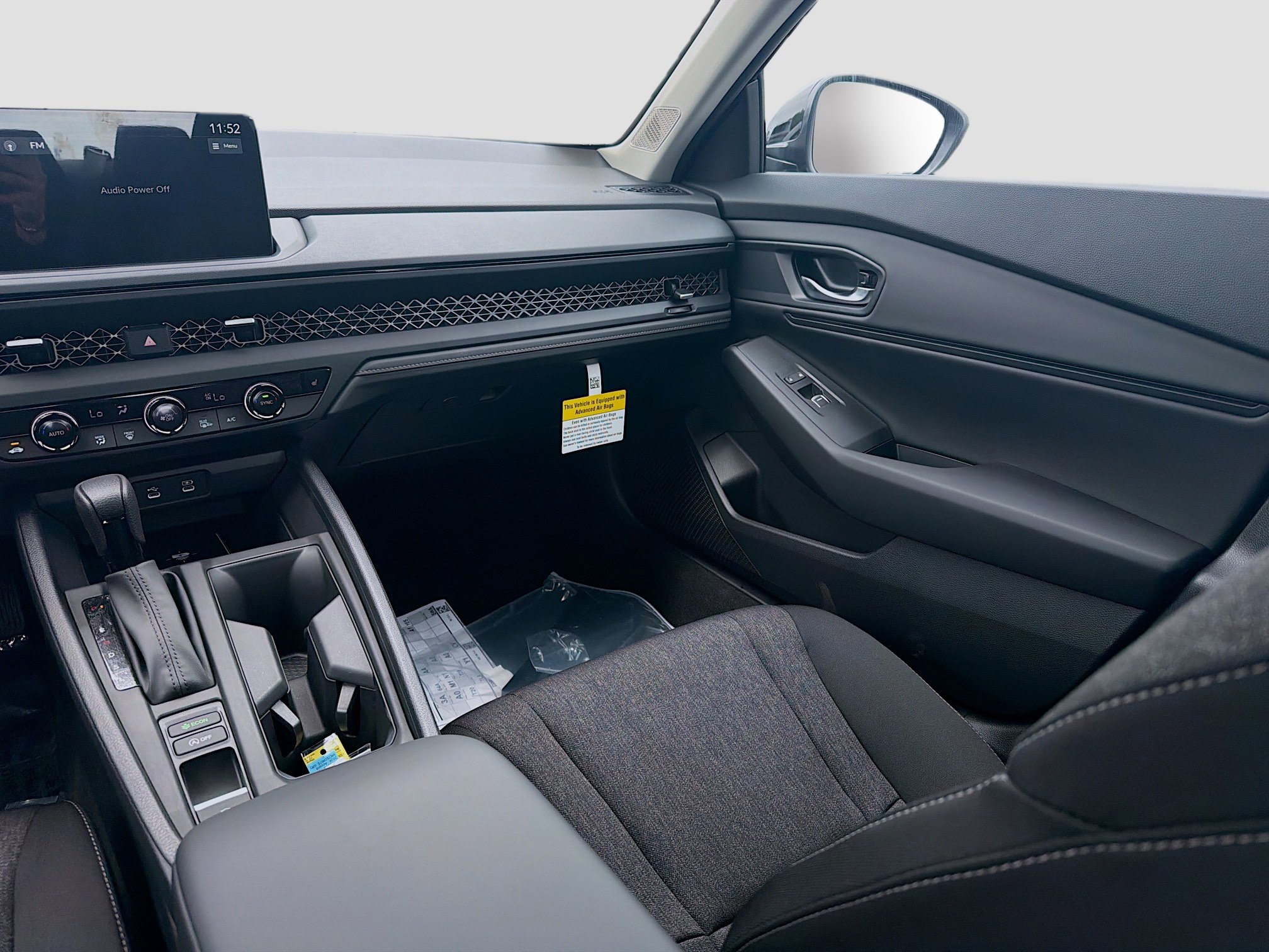 New 2026 Honda Accord SE image 18
