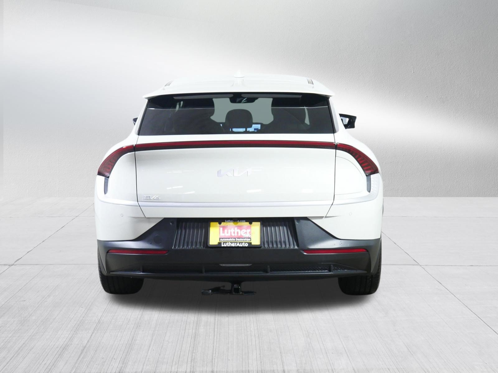 Used 2024 Kia EV6 Light AWD/4WD image 6