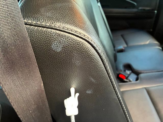 Used 2022 Honda Pilot Touring image 34