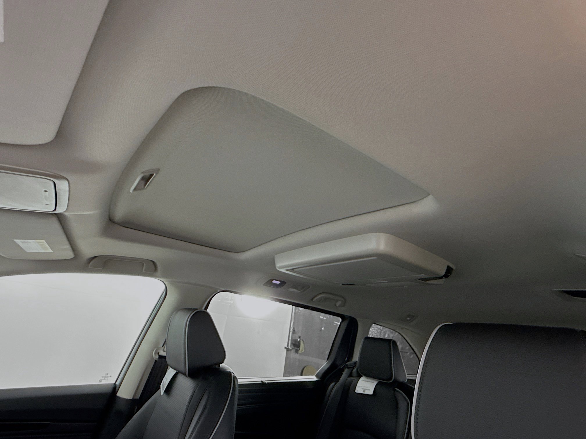 New 2026 Honda Odyssey Elite image 27