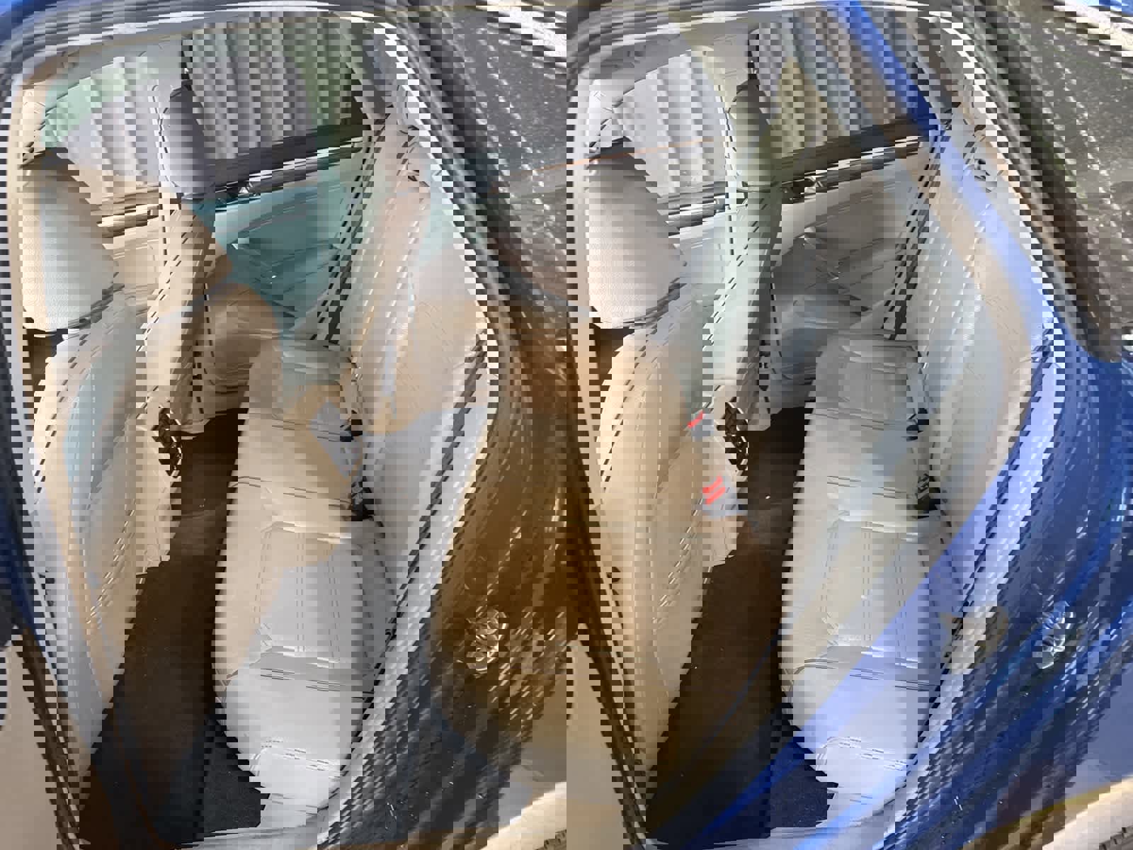 Used 2016 Volkswagen Passat 1.8T SE w/ Lighting Package image 17