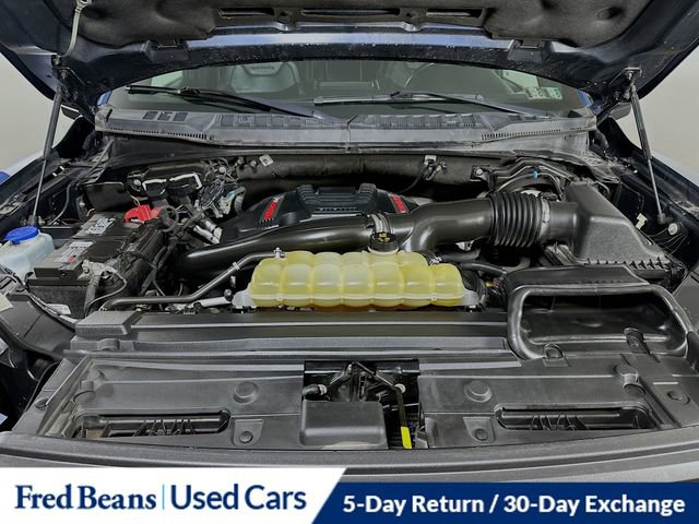 Used 2020 Ford F150 Raptor w/ Equipment Group 801A Mid image 30