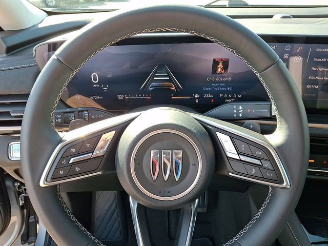 Certified 2025 Buick Envision Sport Touring image 23