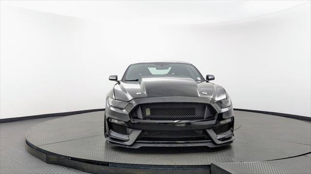Used 2015 Ford Mustang GT w/ GT Performance Package RWD image 11