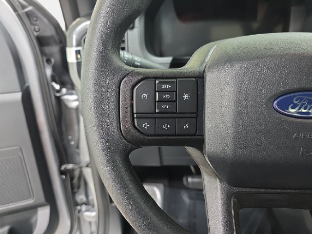 Used 2025 Ford F150 STX w/ Equipment Group 200A AWD/4WD image 17