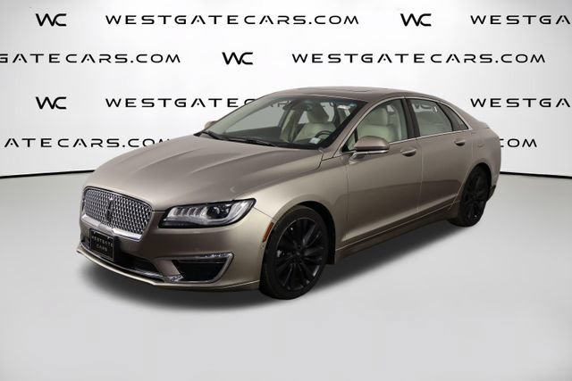 Used 2020 Lincoln MKZ Reserve w/ Elements Package FWD image 1