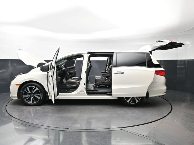 Used 2019 Honda Odyssey Elite image 33