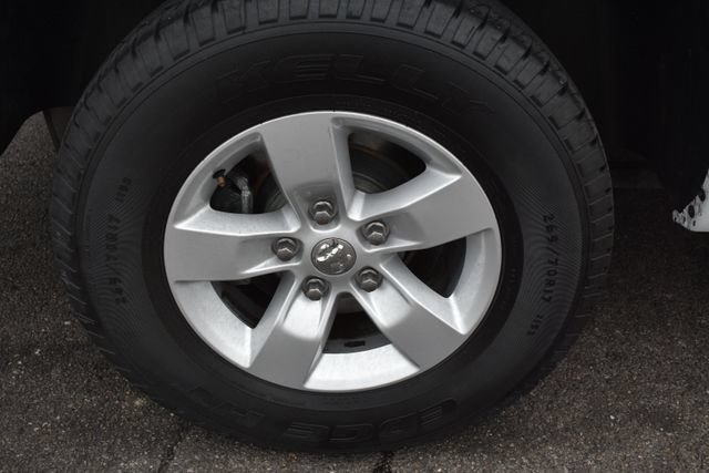 Used 2020 RAM 1500 Tradesman w/ Popular Equipment Group RWD image 35