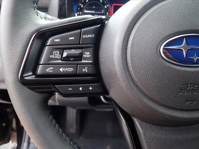 New 2026 Subaru Outback Limited image 17