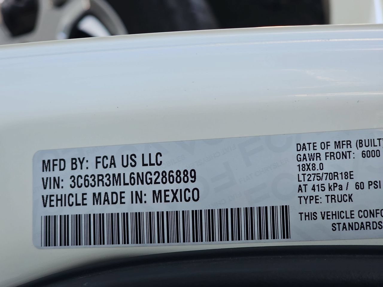 Used 2022 RAM 3500 Laramie AWD/4WD image 40