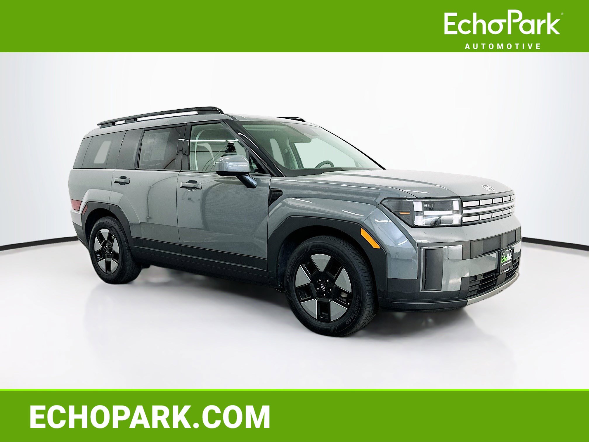 Used 2025 Hyundai Santa Fe SEL video 1