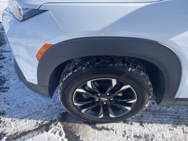 Used 2023 Chevrolet TrailBlazer LT image 29